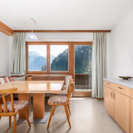 Haus Tuxerklamm Apartment Mayrhofen Luaran gambar