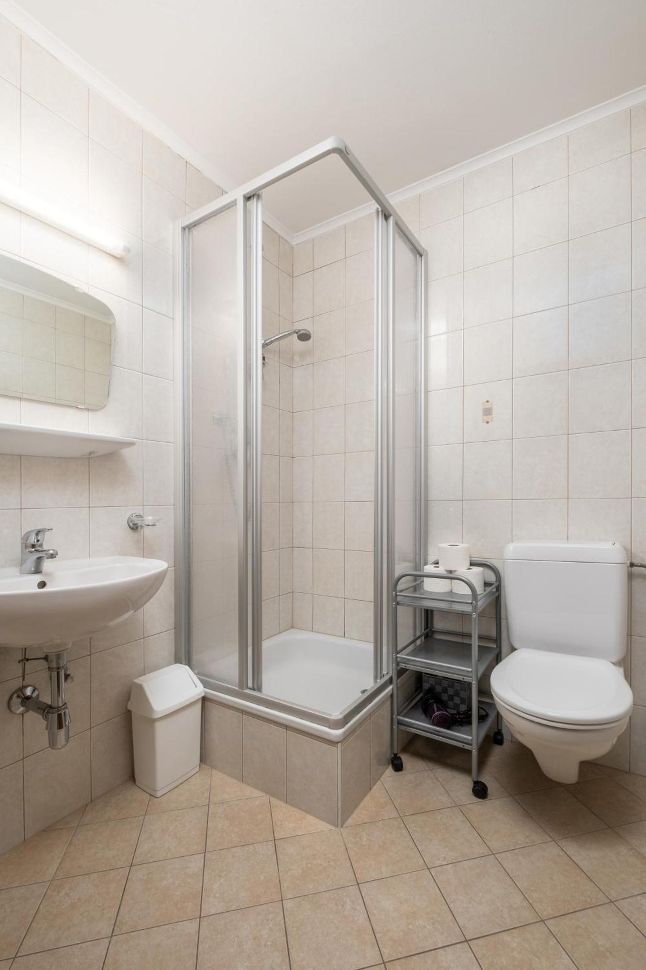 Haus Tuxerklamm Apartment Mayrhofen Bilik gambar