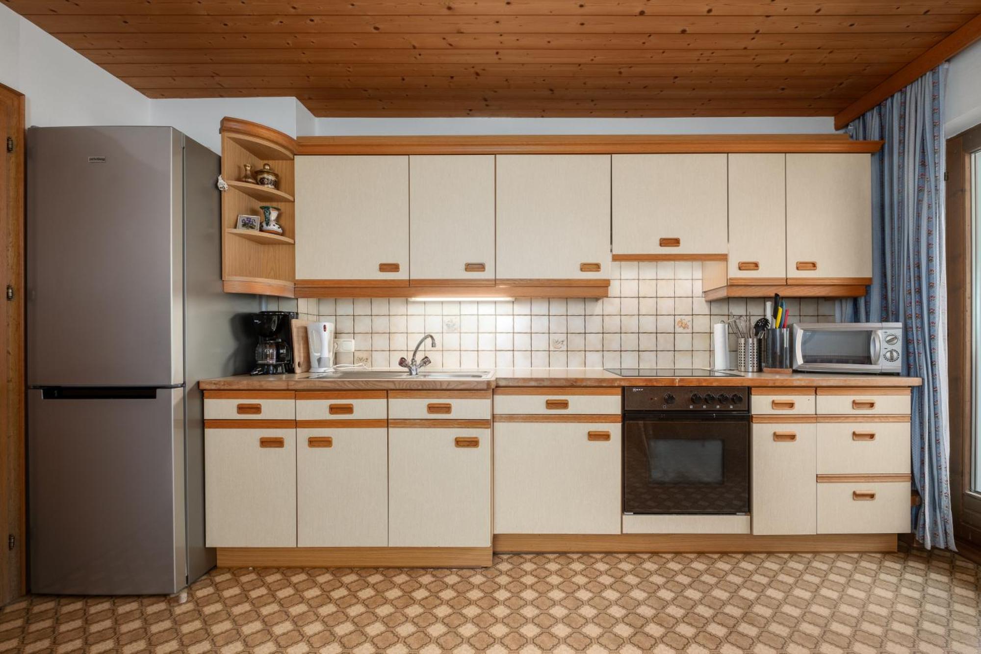 Haus Tuxerklamm Apartment Mayrhofen Bilik gambar