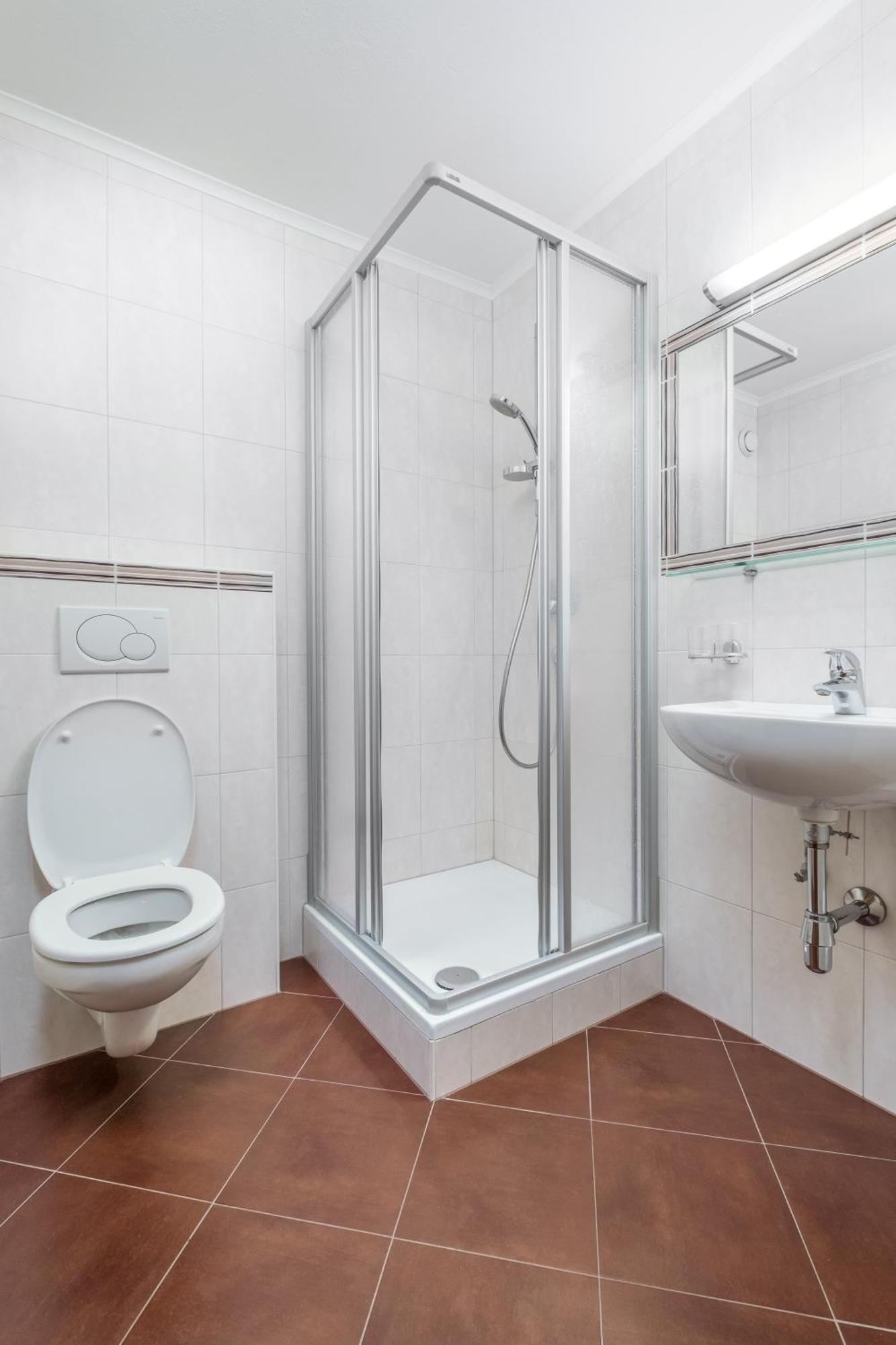 Haus Tuxerklamm Apartment Mayrhofen Bilik gambar