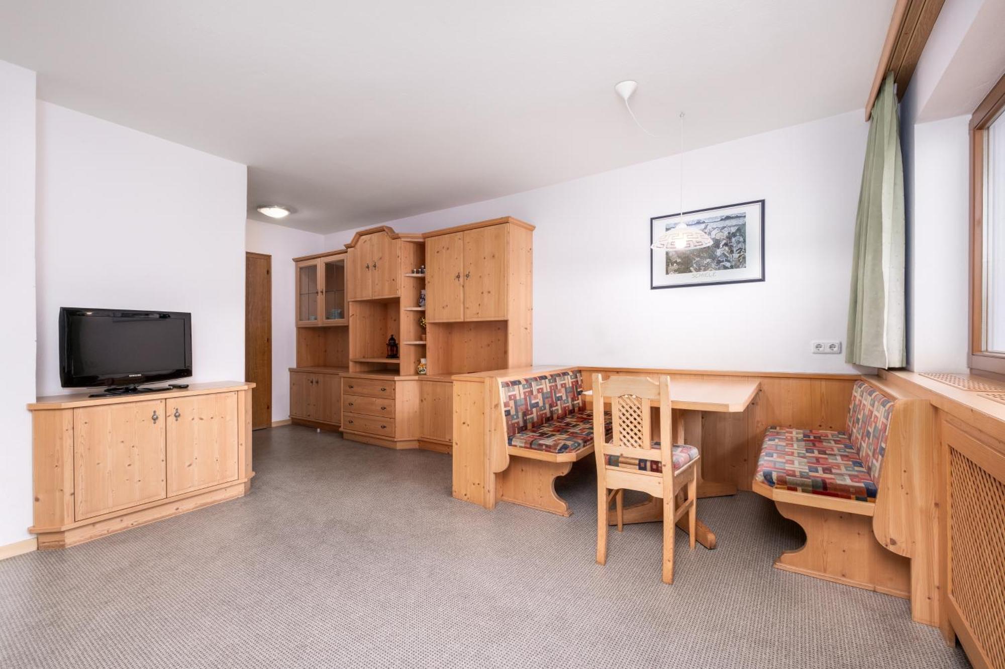 Haus Tuxerklamm Apartment Mayrhofen Bilik gambar