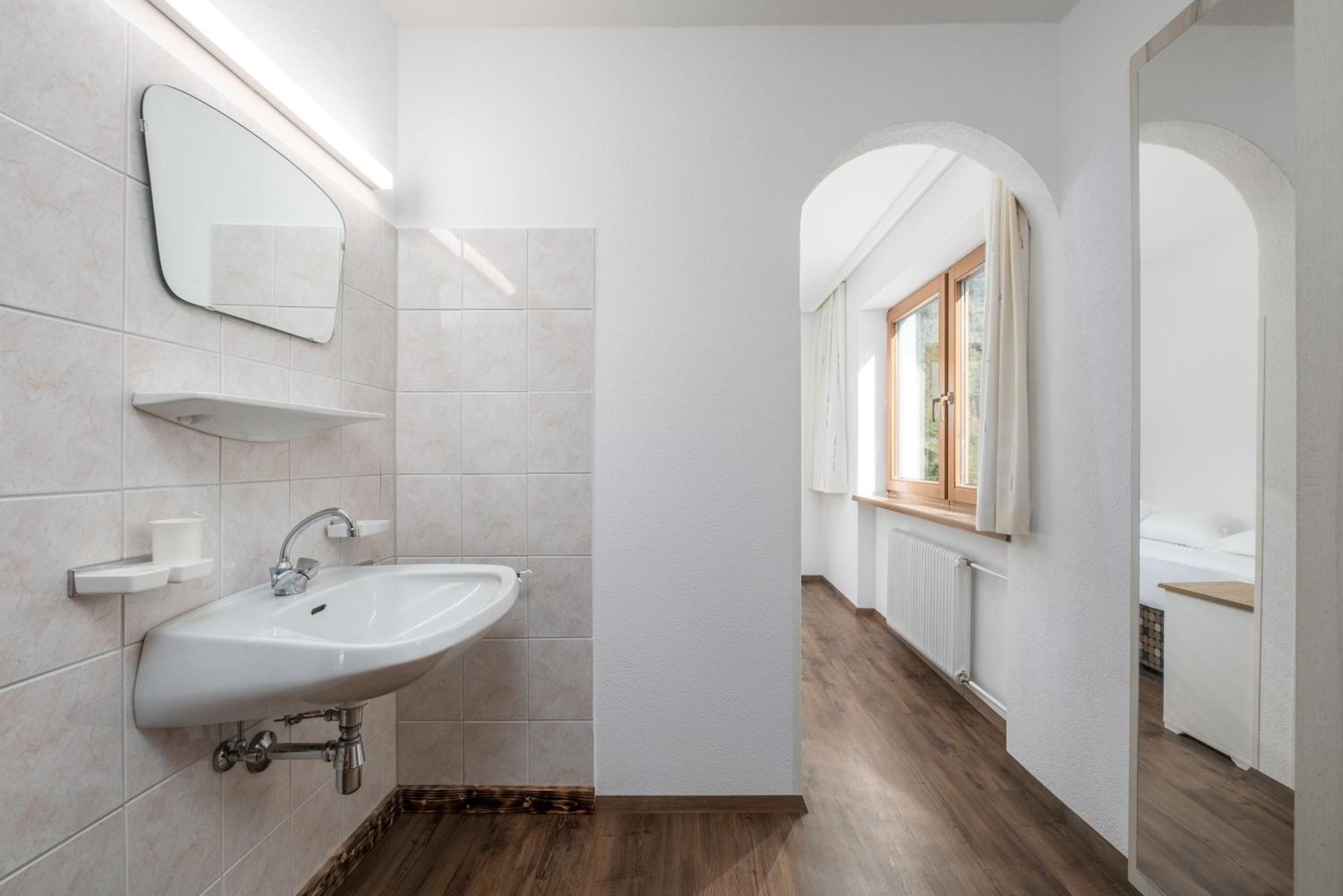 Haus Tuxerklamm Apartment Mayrhofen Bilik gambar