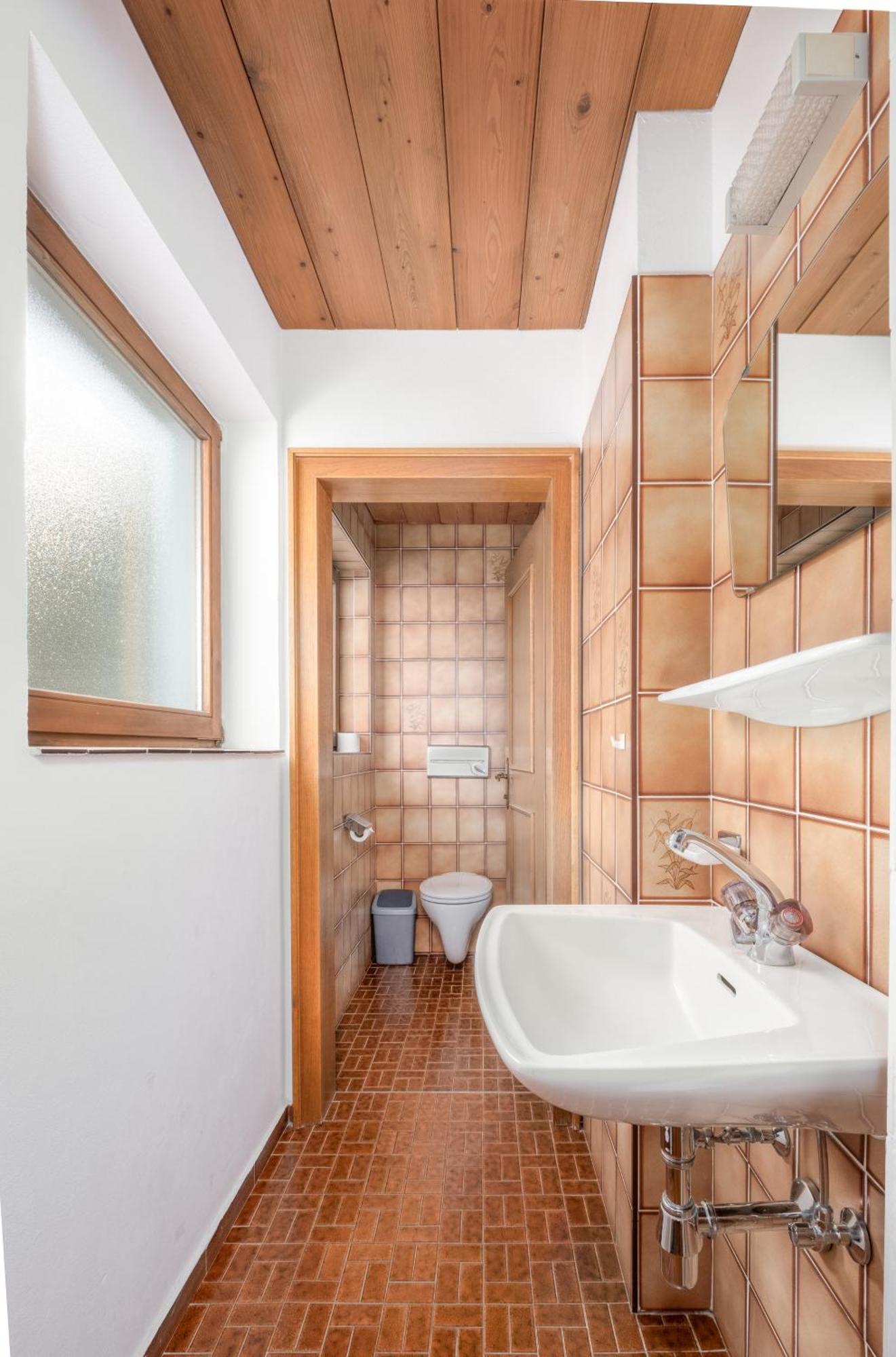 Haus Tuxerklamm Apartment Mayrhofen Bilik gambar