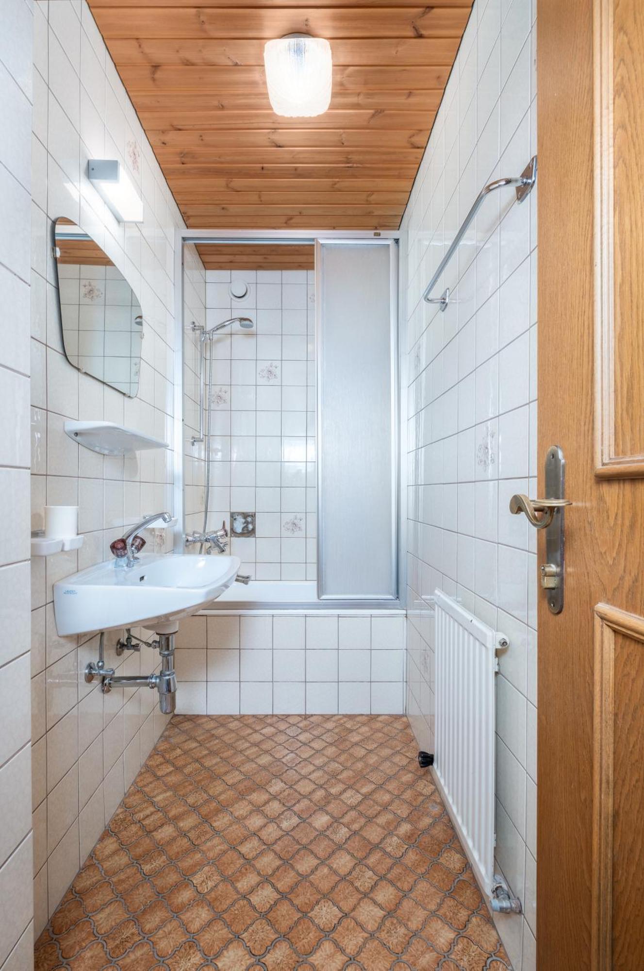 Haus Tuxerklamm Apartment Mayrhofen Bilik gambar