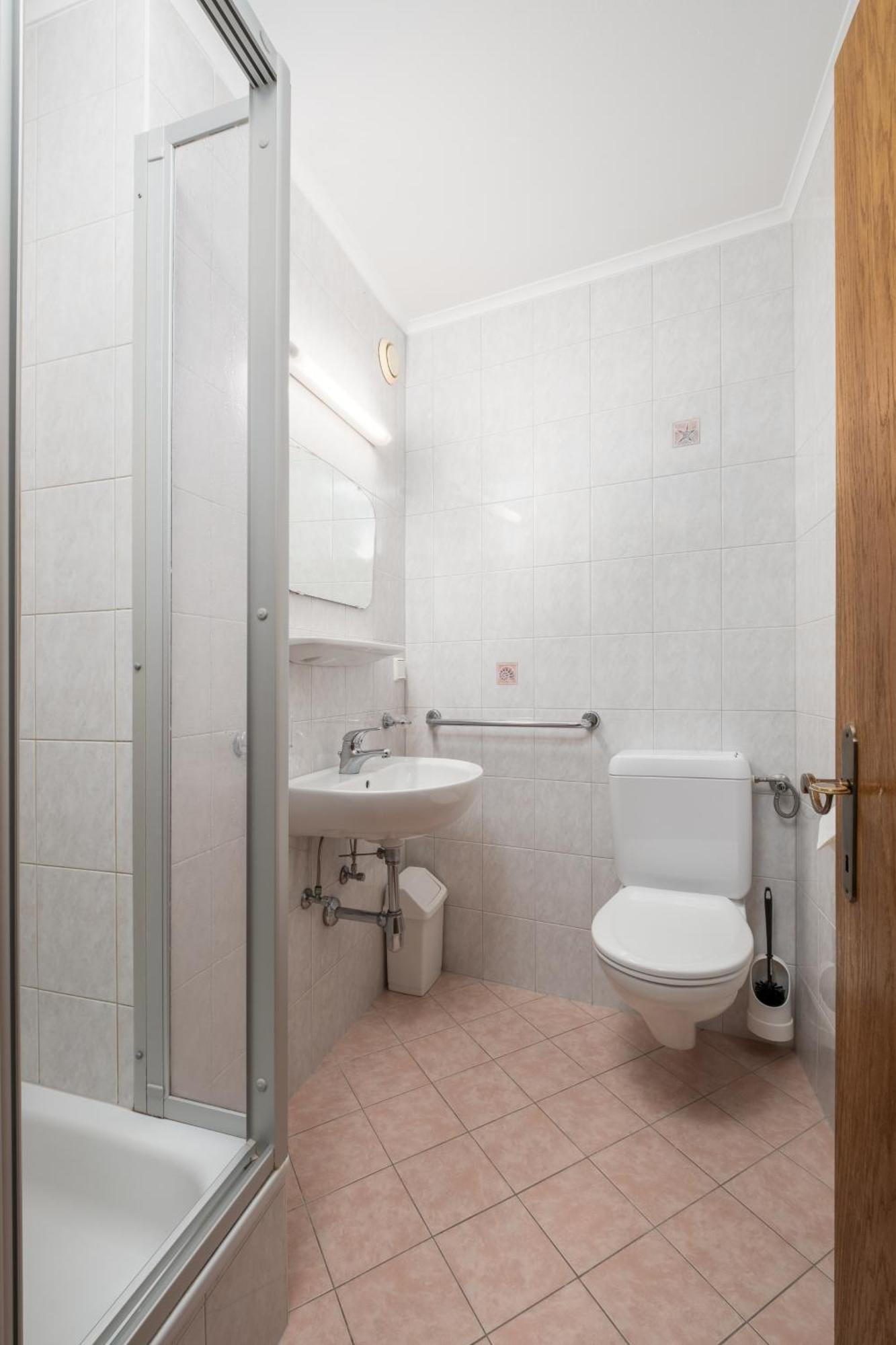 Haus Tuxerklamm Apartment Mayrhofen Bilik gambar