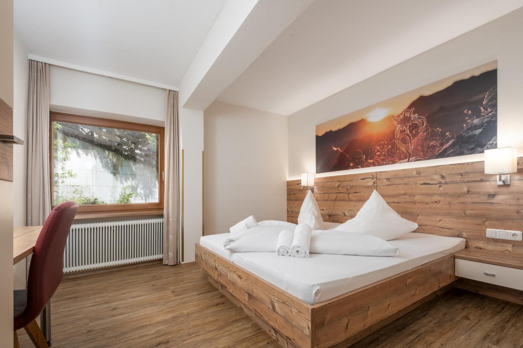 Haus Tuxerklamm Apartment Mayrhofen Luaran gambar
