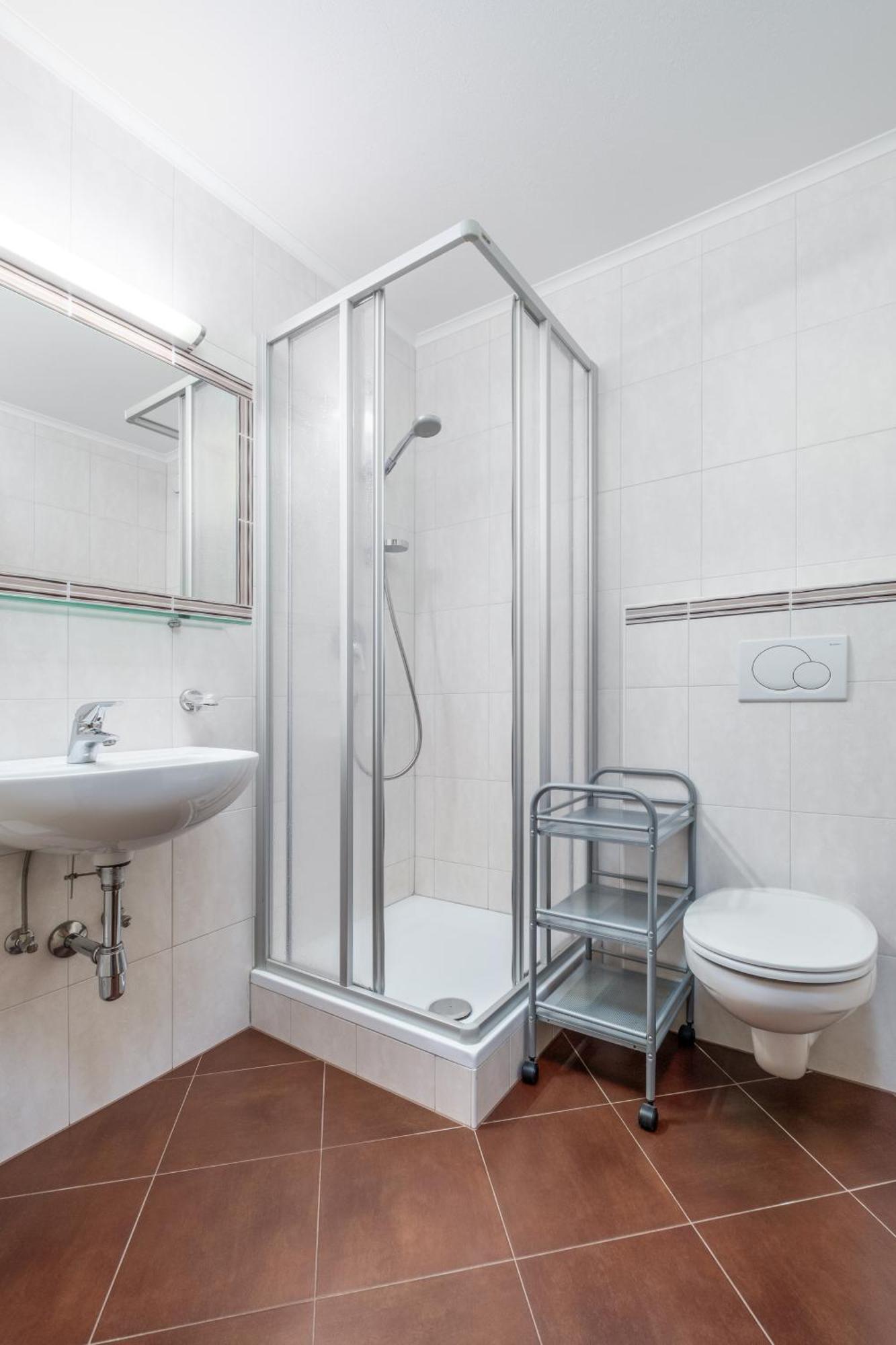 Haus Tuxerklamm Apartment Mayrhofen Bilik gambar
