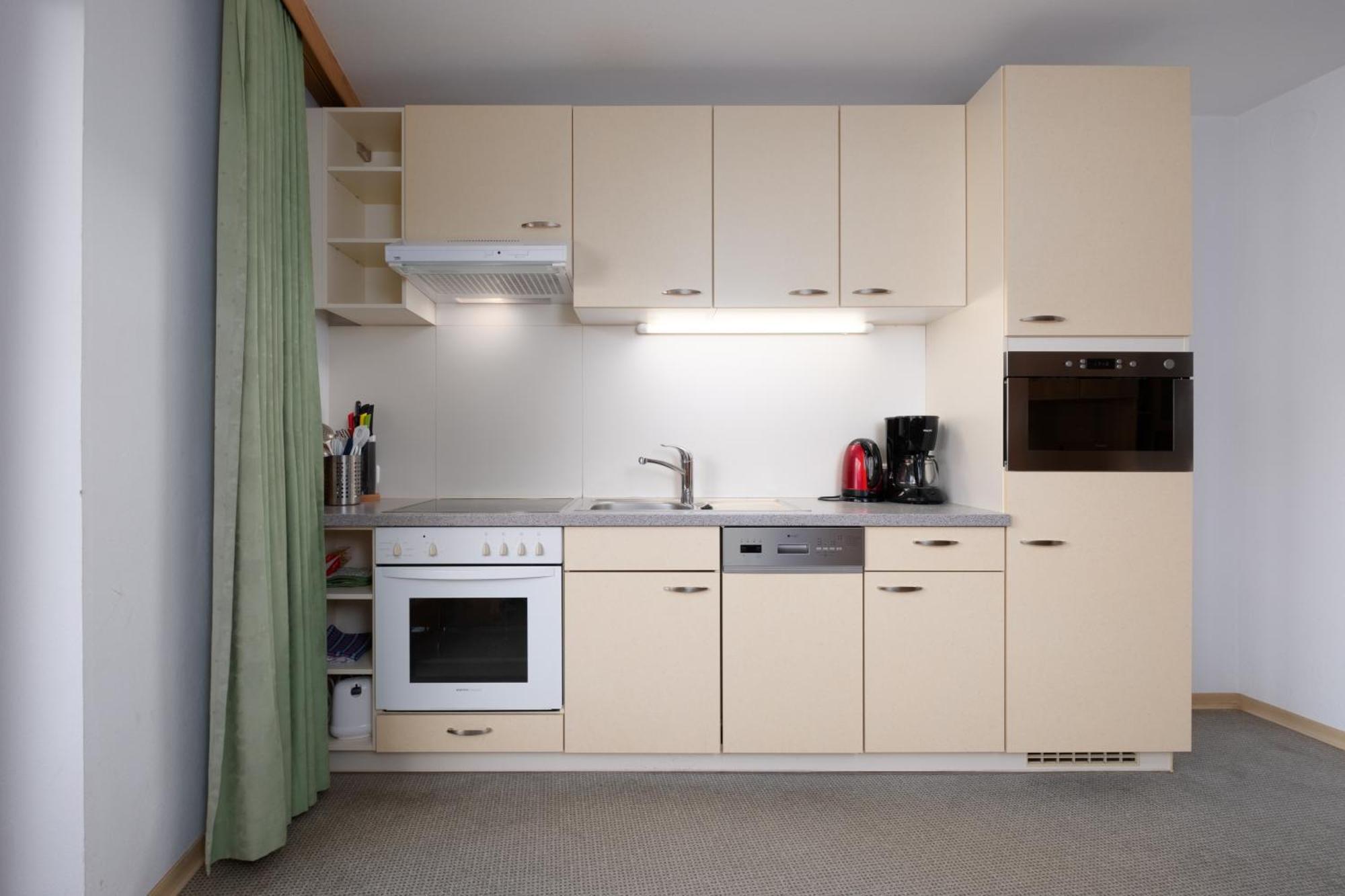 Haus Tuxerklamm Apartment Mayrhofen Bilik gambar
