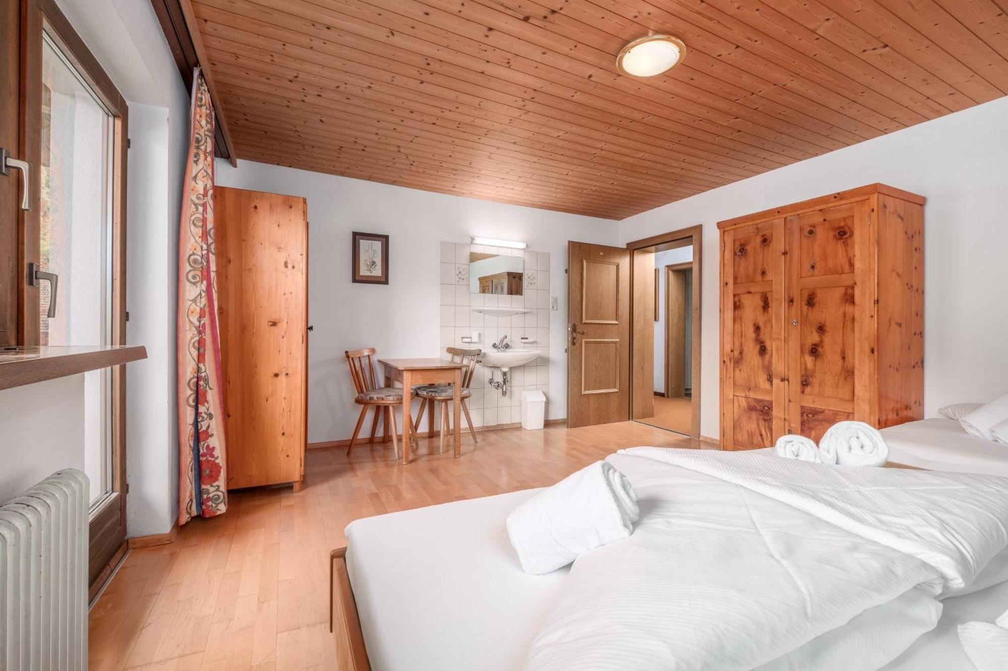 Haus Tuxerklamm Apartment Mayrhofen Bilik gambar